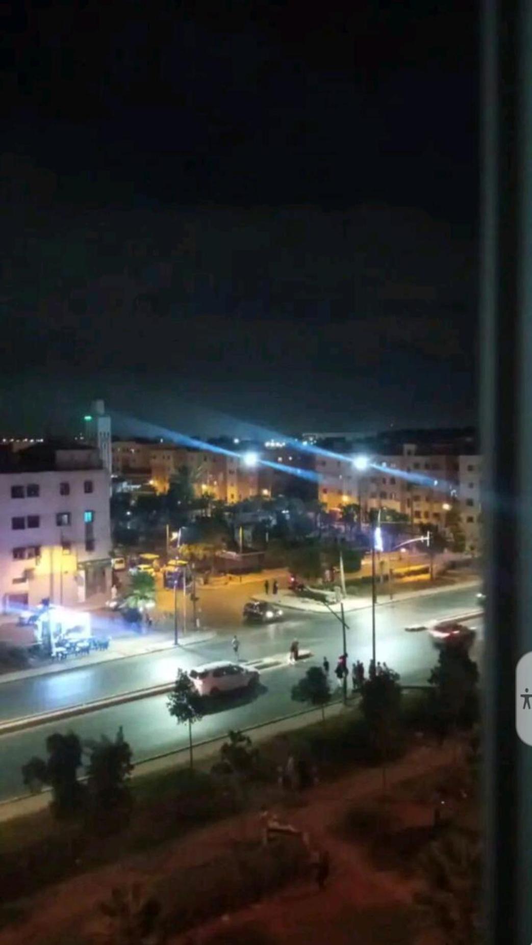 Adorable Apartamento A 8 Min Del Aeropuerto De Casablanca,Wifi Ultra Rapido Y Parking Gratis Derroua Dış mekan fotoğraf