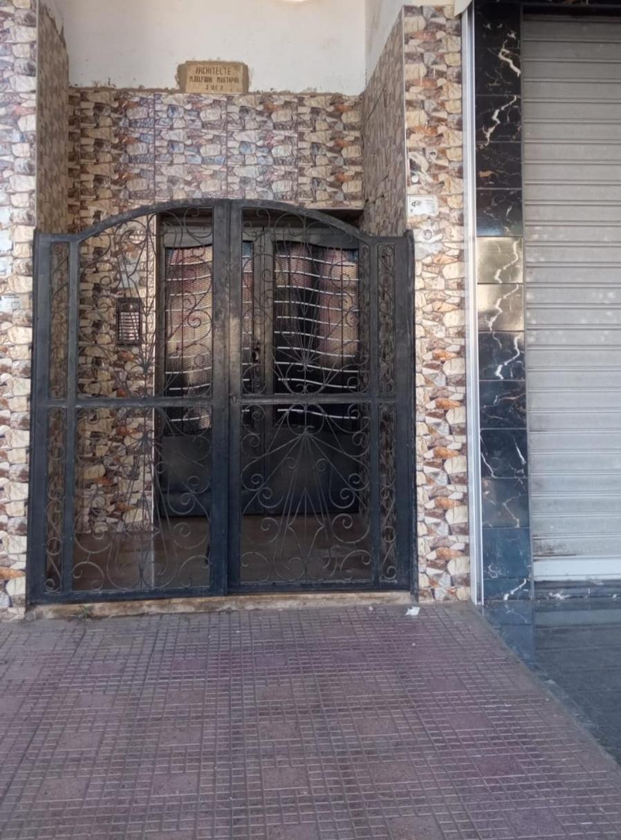 Adorable Apartamento A 8 Min Del Aeropuerto De Casablanca,Wifi Ultra Rapido Y Parking Gratis Derroua Dış mekan fotoğraf