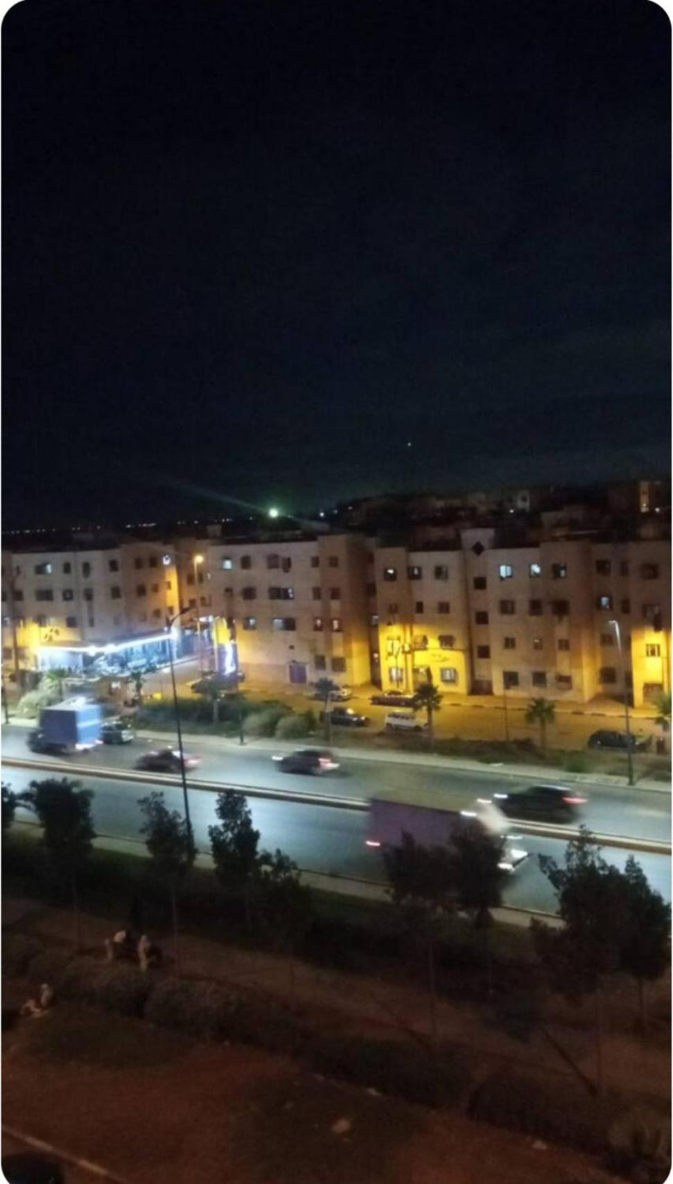 Adorable Apartamento A 8 Min Del Aeropuerto De Casablanca,Wifi Ultra Rapido Y Parking Gratis Derroua Dış mekan fotoğraf