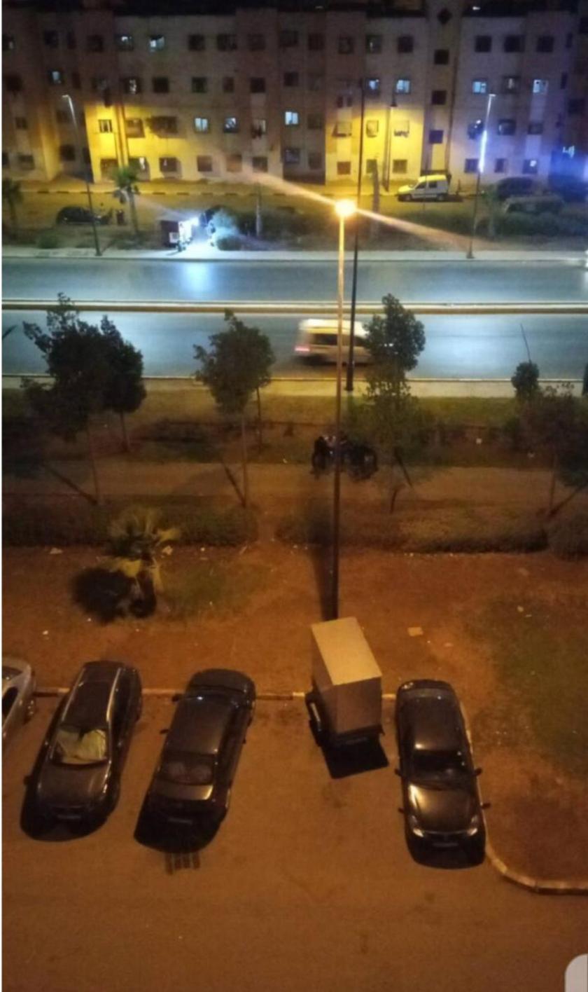 Adorable Apartamento A 8 Min Del Aeropuerto De Casablanca,Wifi Ultra Rapido Y Parking Gratis Derroua Dış mekan fotoğraf