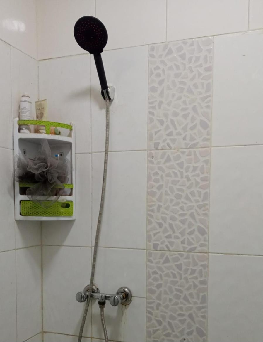 Adorable Apartamento A 8 Min Del Aeropuerto De Casablanca,Wifi Ultra Rapido Y Parking Gratis Derroua Dış mekan fotoğraf