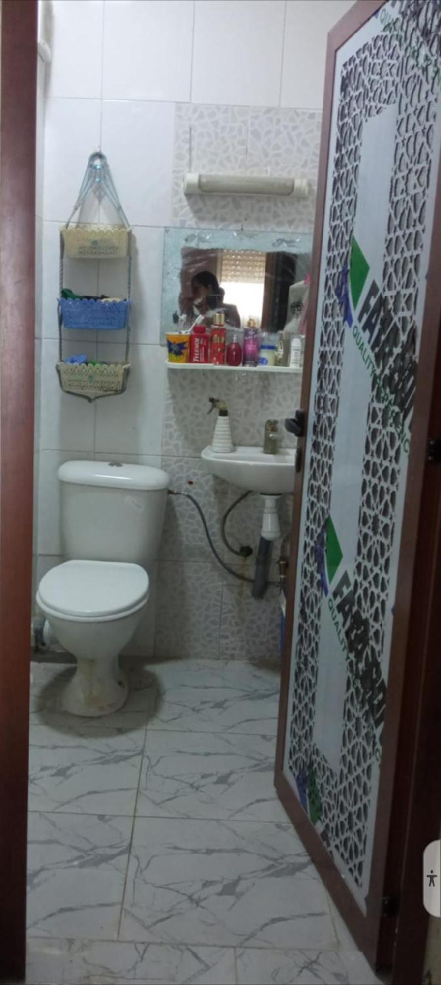 Adorable Apartamento A 8 Min Del Aeropuerto De Casablanca,Wifi Ultra Rapido Y Parking Gratis Derroua Dış mekan fotoğraf